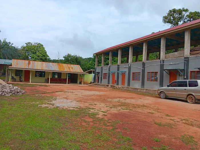 Madrasah Darul Uloom Al-Islamiah Kampung Tanjung Betong Picture 3