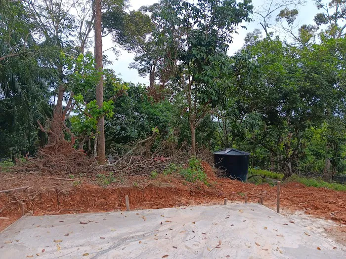 Madrasah Darul Uloom Al-Islamiah Kampung Tanjung Betong Picture 10