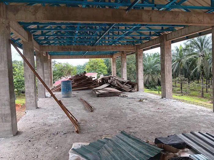 Madrasah Darul Uloom Al-Islamiah Kampung Tanjung Betong Picture 8