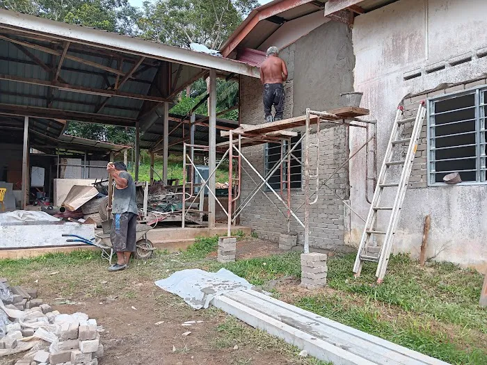 Madrasah Darul Uloom Al-Islamiah Kampung Tanjung Betong Picture 5