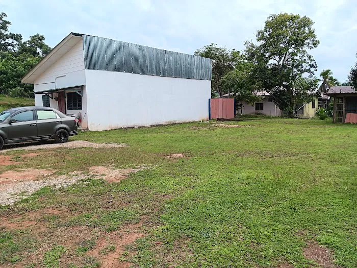 Madrasah Darul Uloom Al-Islamiah Kampung Tanjung Betong Picture 7