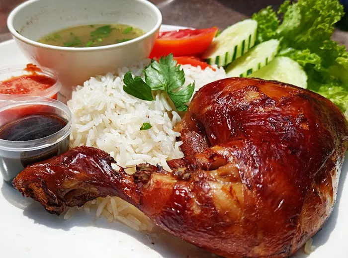 Warung Sri Rasa Picture 4