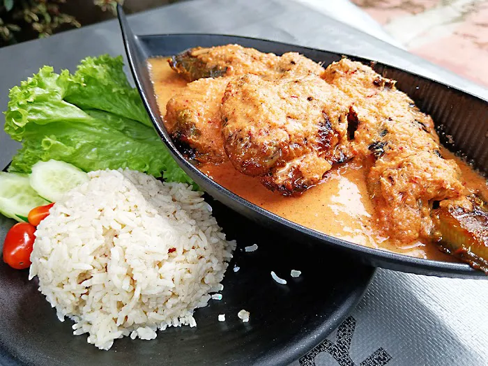 Warung Sri Rasa Picture 8