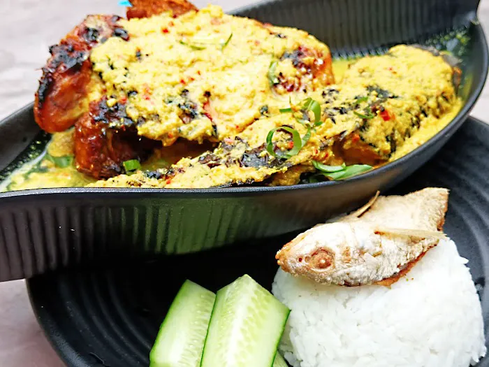 Warung Sri Rasa Picture 2