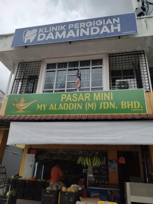 Pasar Mini My Aladdin (M) Sdn.Bhd. Picture 10