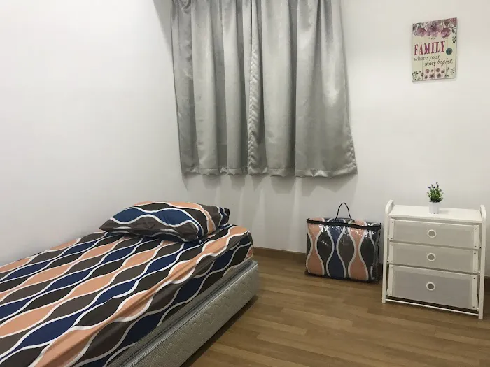 Sky Homestay Picture 5