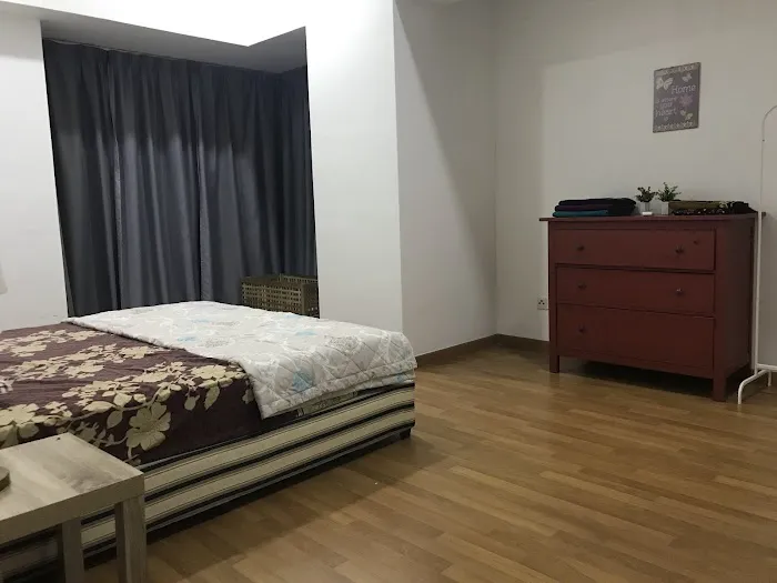 Sky Homestay Picture 4