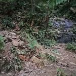 Kazumi Waterfall