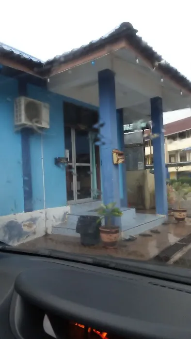 Masjid Qariah Kuala Teh Picture 1