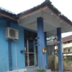 Masjid Qariah Kuala Teh
