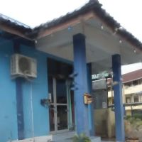 Masjid Qariah Kuala Teh ico