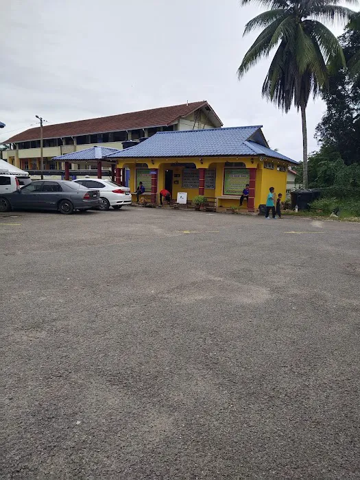 Masjid Qariah Kuala Teh Picture 10
