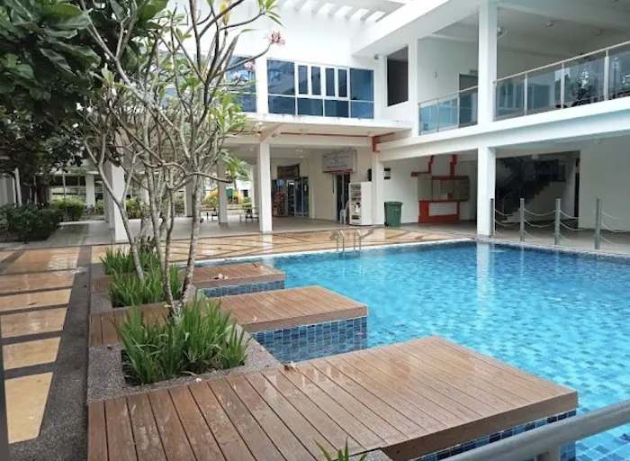 Sky Homestay Picture 10