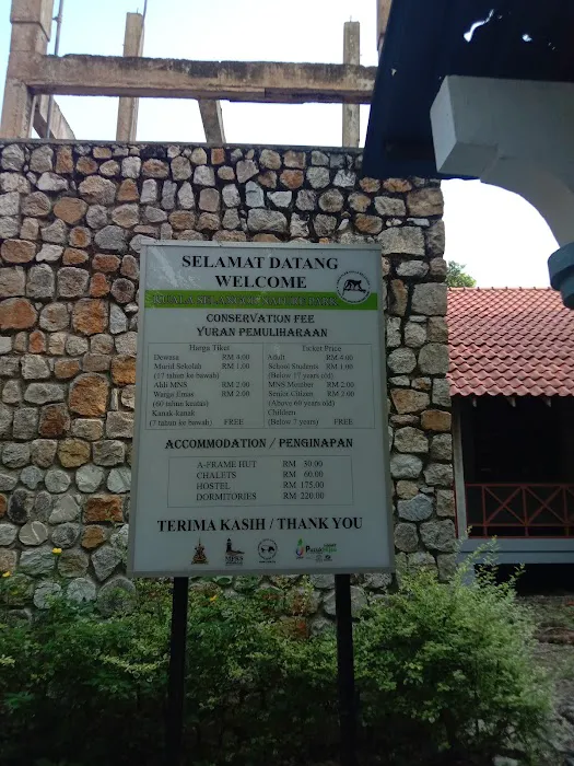 Taman Alam Kuala Selangor Picture 6