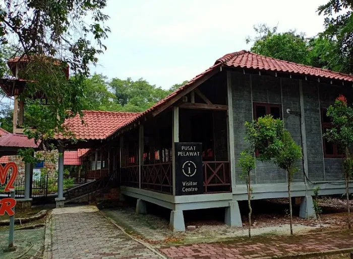 Taman Alam Kuala Selangor Picture 2