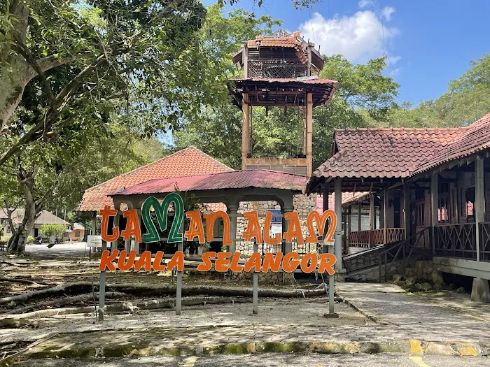 Taman Alam Kuala Selangor Picture 5