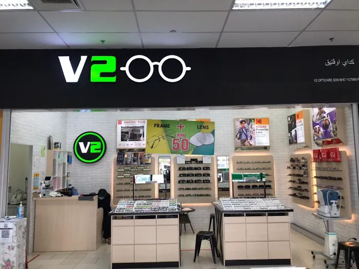 V2 OPTICARE JERANTUT Picture 1