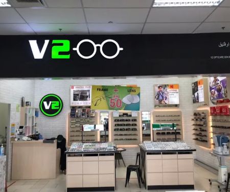 V2 OPTICARE JERANTUT