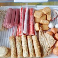Warung abc tok abah ico