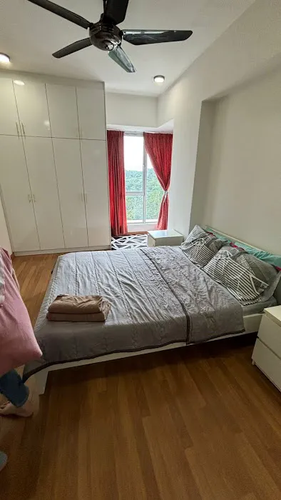 Homestay Ali Kajang (near Bangi Wonderland) Picture 1