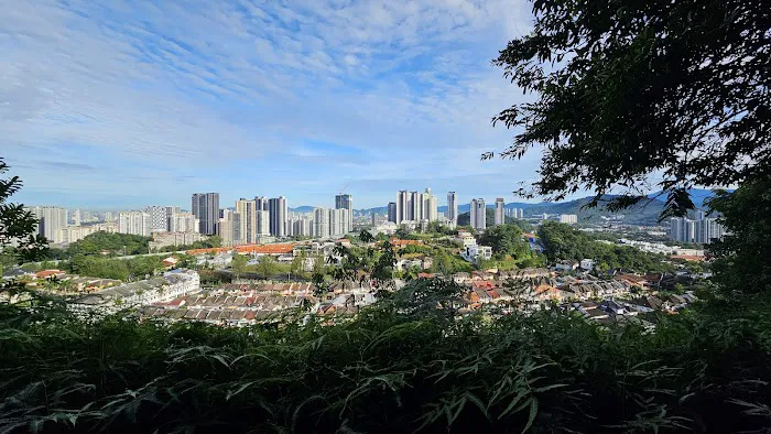 Lookout Setiawangsa Viewpoint Picture 3