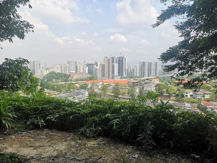 Lookout Setiawangsa Viewpoint Picture 10