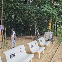 Lookout Setiawangsa Viewpoint ico