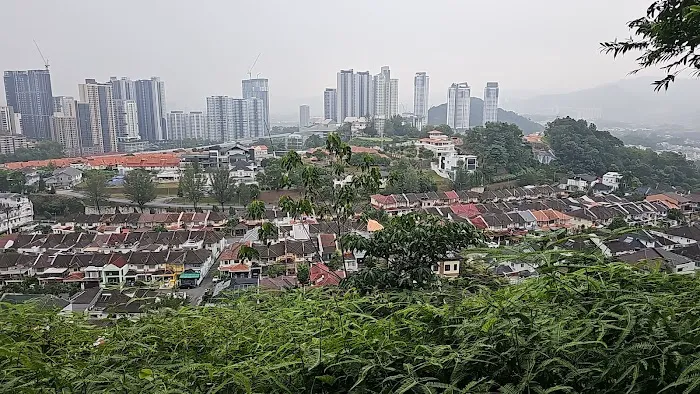 Lookout Setiawangsa Viewpoint Picture 2