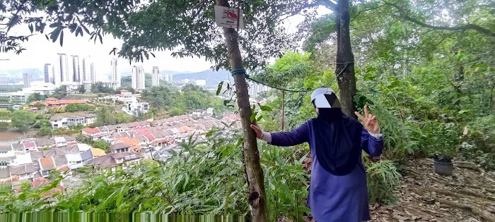 Lookout Setiawangsa Viewpoint Picture 6