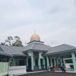 Masjid Perkampungan Gajah Mati