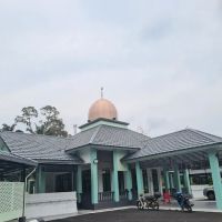 Masjid Perkampungan Gajah Mati ico