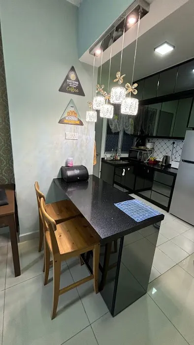 Homestay Ali Kajang (near Bangi Wonderland) Picture 8
