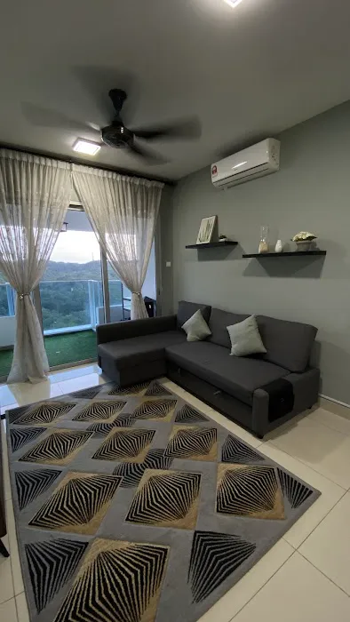 Homestay Ali Kajang (near Bangi Wonderland) Picture 5