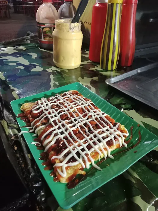 burgerchop dan burgerpiza koyan Picture 2