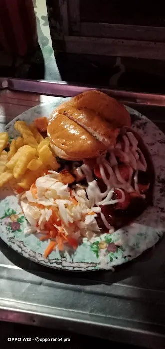 burgerchop dan burgerpiza koyan Picture 1