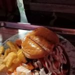 burgerchop dan burgerpiza koyan