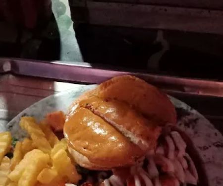 burgerchop dan burgerpiza koyan