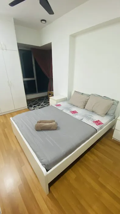 Homestay Ali Kajang (near Bangi Wonderland) Picture 10