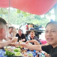 Gibs Resort ico