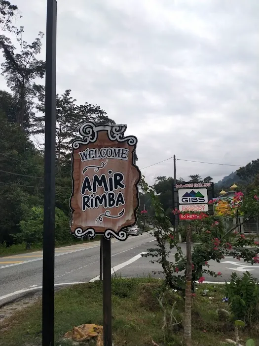Teratak Rimba Amir Picture 10