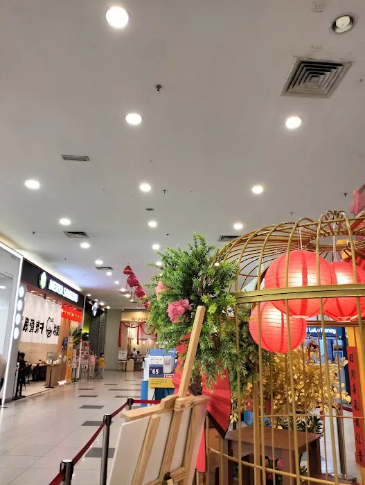 AEON Co. (M) Berhad Picture 10