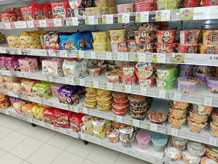 AEON Co. (M) Berhad Picture 7