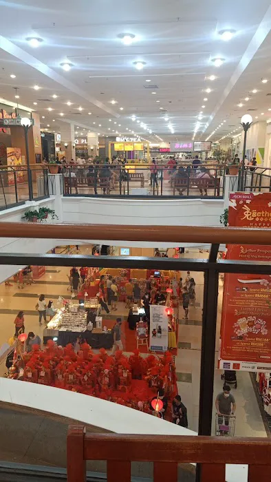AEON Co. (M) Berhad Picture 5