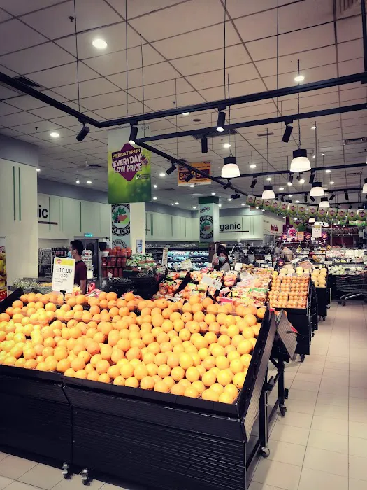 AEON Co. (M) Berhad Picture 9