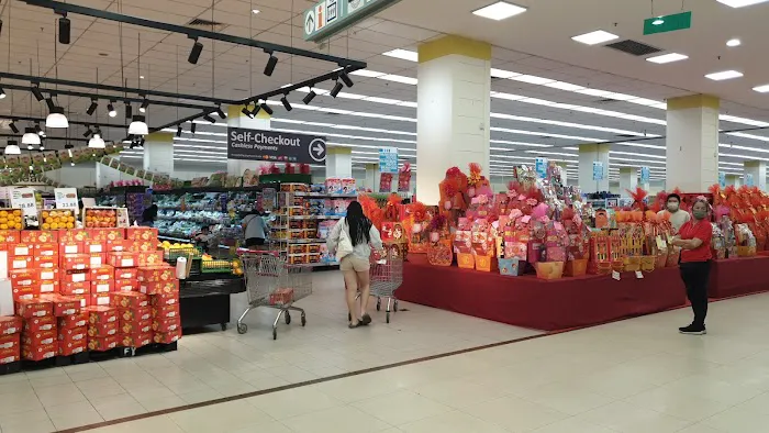 AEON Co. (M) Berhad Picture 8