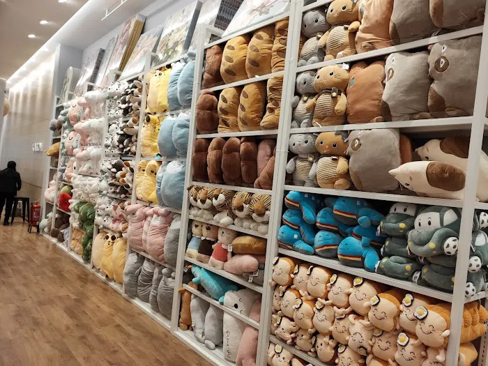 AEON Co. (M) Berhad Picture 4