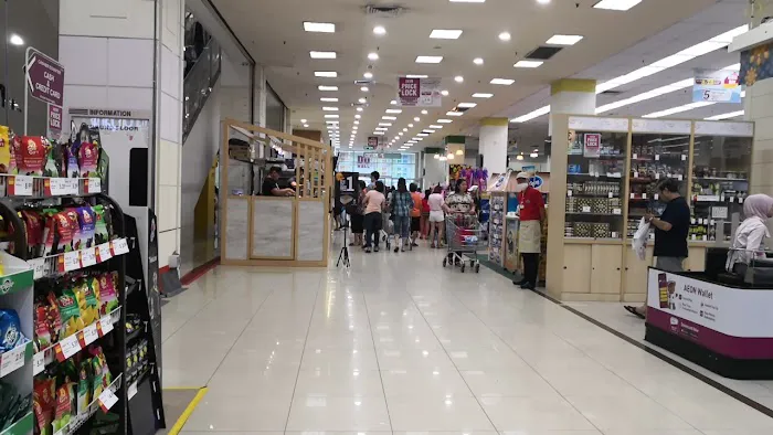 AEON Co. (M) Berhad Picture 2