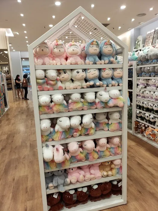 AEON Co. (M) Berhad Picture 6