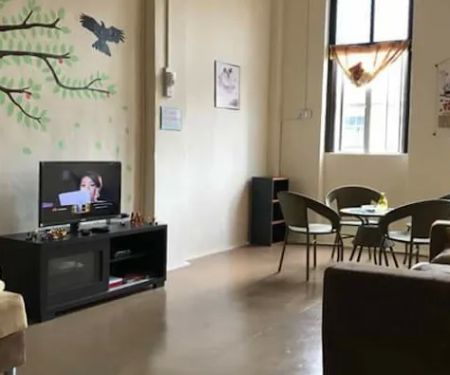 My Warm House 溫馨小窩 (Bentong Homestay/Guesthouse 文冬民宿)