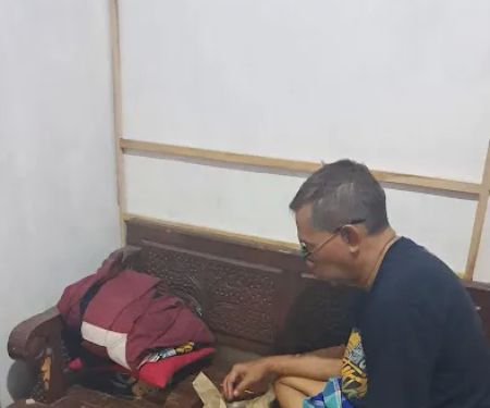Homestay Putra 1 Bangi
